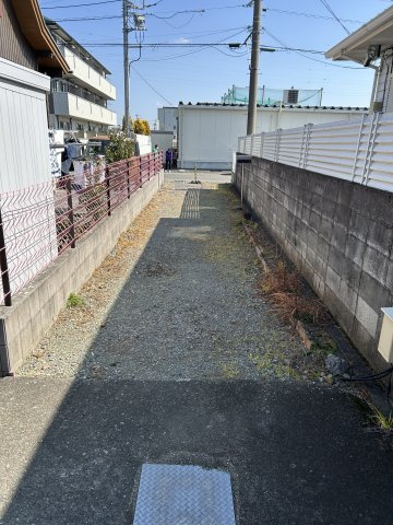 高崎市日高町　中古戸建の外観|外観もきれいです