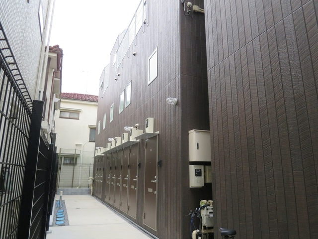 FAIR新小岩east