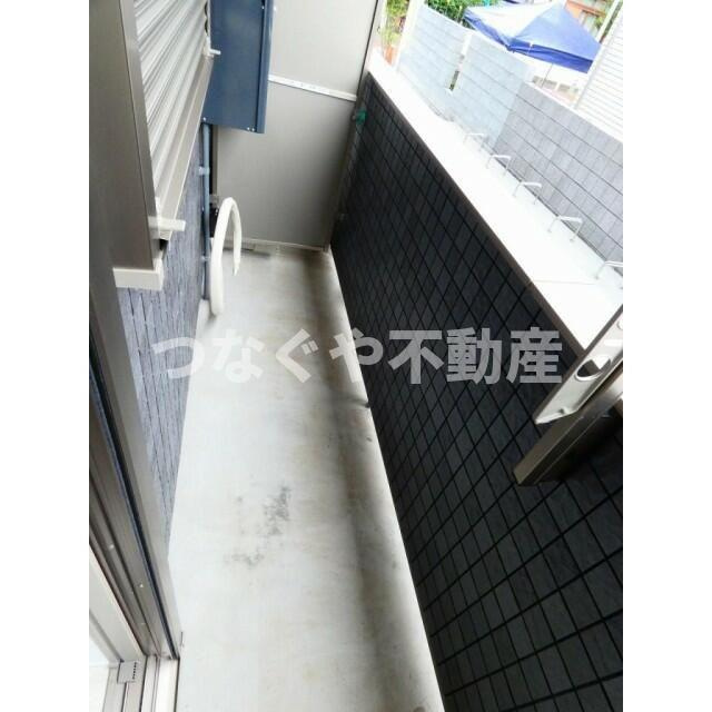 グラン　トルチェ　ドゥ　Ｇｒａｎｄ　Ｔｏｒｔｕｅ　Ｄｅｕｘのバルコニー|Ｇｒａｎｄ　Ｔｏｒｔｕｅ　Ｄｅｕｘ
