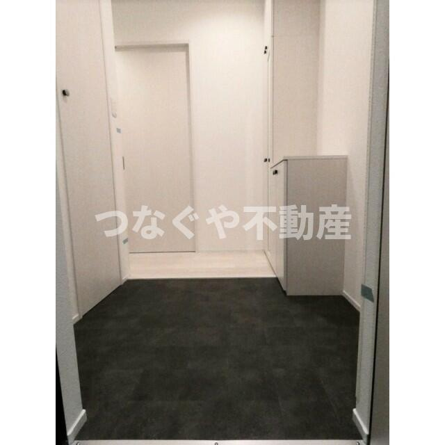 グラン　トルチェ　ドゥ　Ｇｒａｎｄ　Ｔｏｒｔｕｅ　Ｄｅｕｘの玄関|Ｇｒａｎｄ　Ｔｏｒｔｕｅ　Ｄｅｕｘ