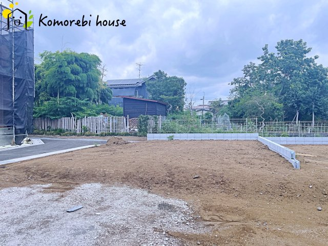 さいたま市北区奈良町42番　新築一戸建て　ハートフルタウン　A