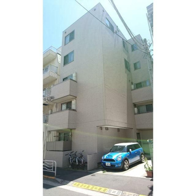 【駐車場】 | BITURBO（ビトゥルボ）