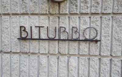 【その他】 | BITURBO（ビトゥルボ）