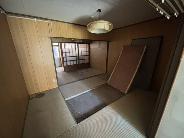 【和室】
