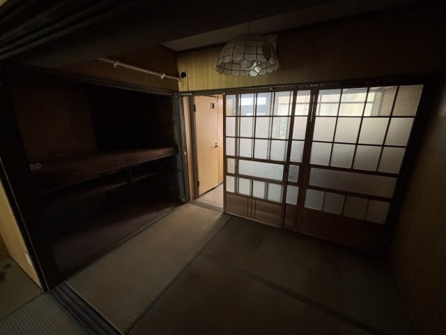 【和室】