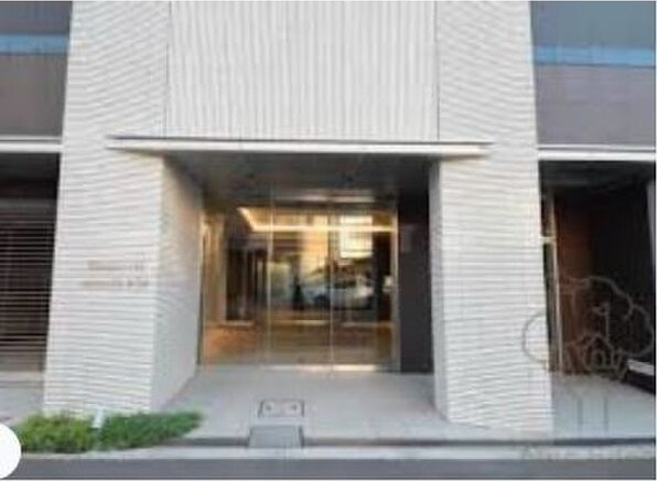レジュールアッシュ北大阪GRAND STAGEの外観