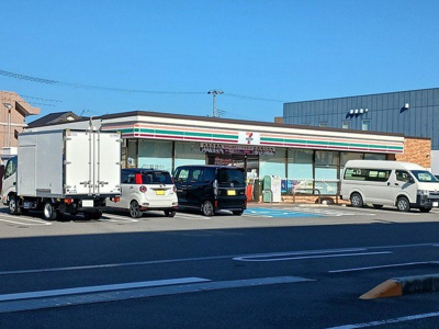 【周辺】 | メゾン・デ・ブリッサ | セブンイレブン湊御殿店様まで170m