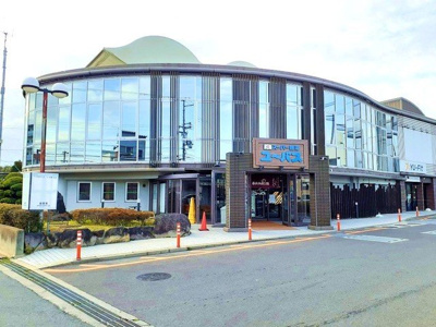 【周辺】 | メゾン・デ・ブリッサ | スーパー銭湯ユーバス和歌山店様まで850m