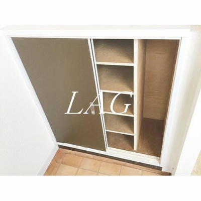 【その他】 | センチュリー堀切