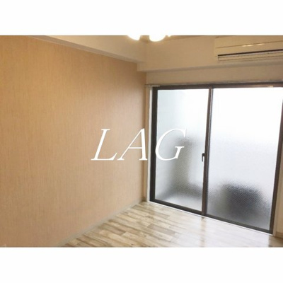 【居間・リビング】 | センチュリー堀切 | 洋室のお部屋です。