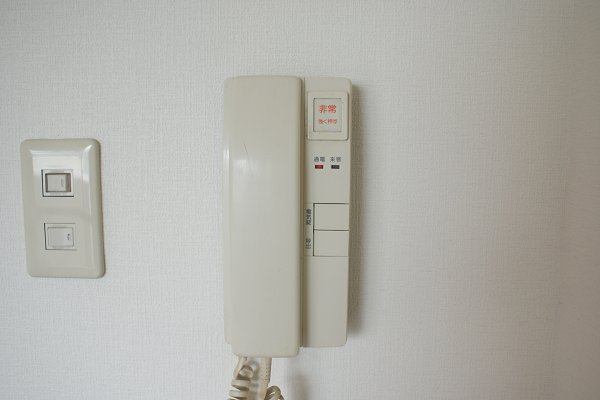 【セキュリティ】パインテール御影