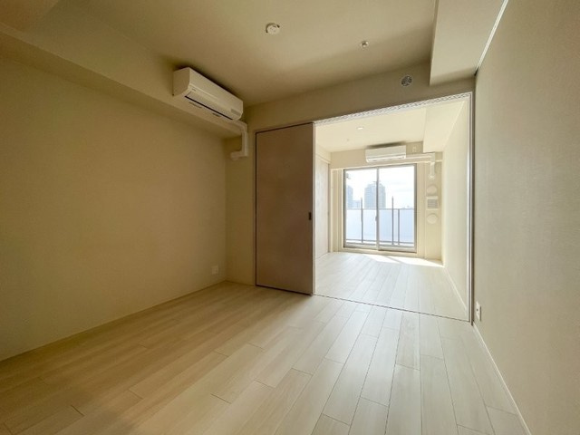 ロイヤルパークス有明の居間・リビング|※写真は同タイプ住戸です。