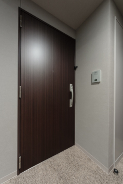 パークアクシス成増二丁目の玄関|※写真は同タイプ住戸です。