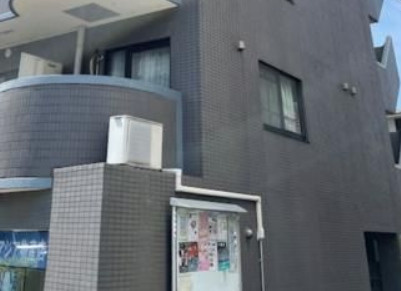 メインステージ十条のその他共用部分