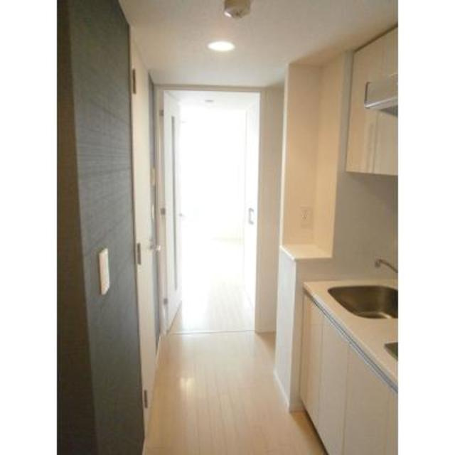 パークアクシス台東根岸のその他|※写真は同タイプ住戸です。