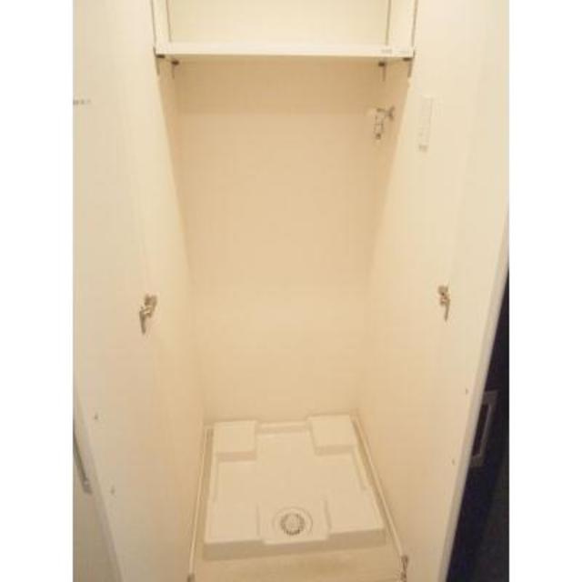 パークアクシス台東根岸のその他|※写真は同タイプ住戸です。