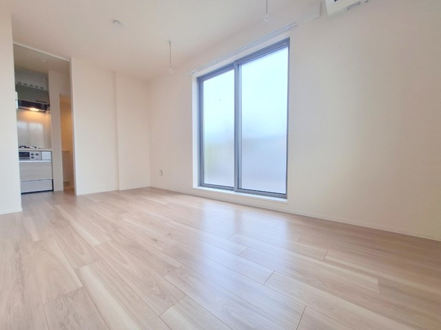 Maison de Richesseの寝室