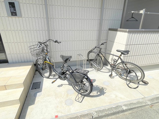 Maison de Richesseのその他共用部分