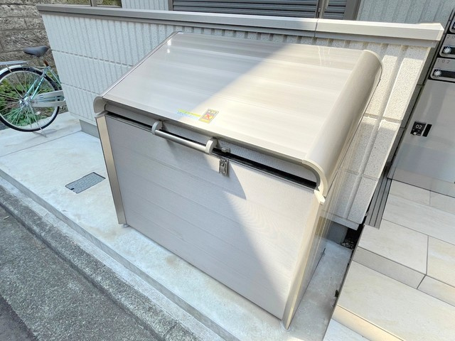 Maison de Richesseのその他共用部分