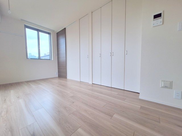 Maison de Richesseの居間・リビング