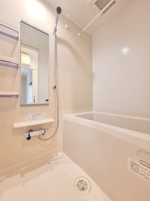 Maison de Richesseの浴室