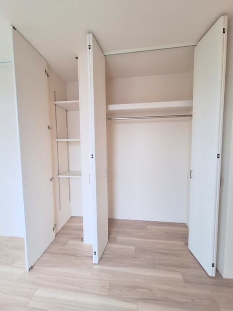Maison de Richesseの収納