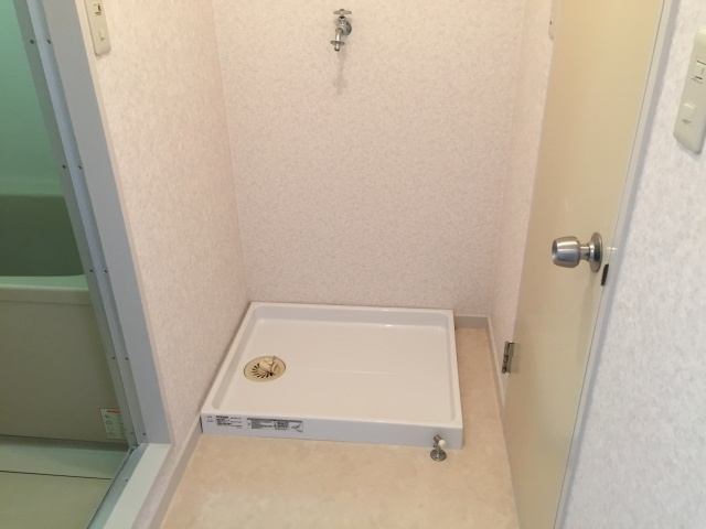 アビタシオン中崎の設備