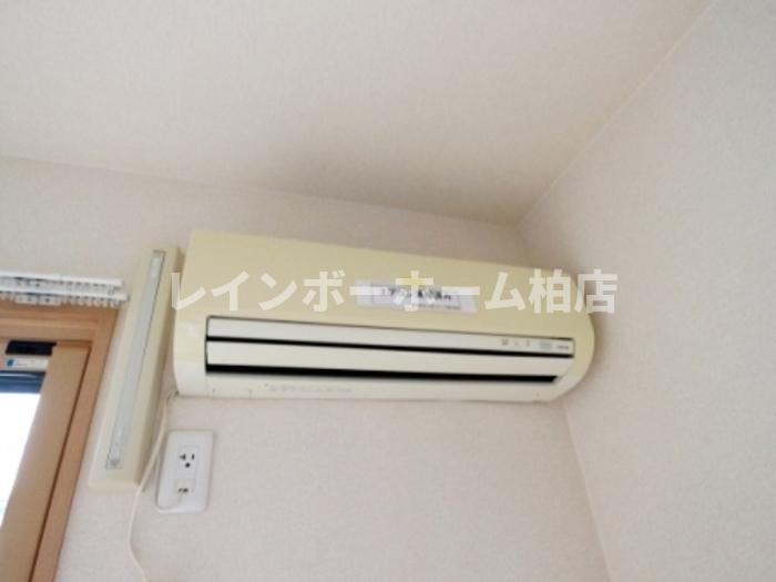 【仲介手数料：50％OFF】対象物件！の設備