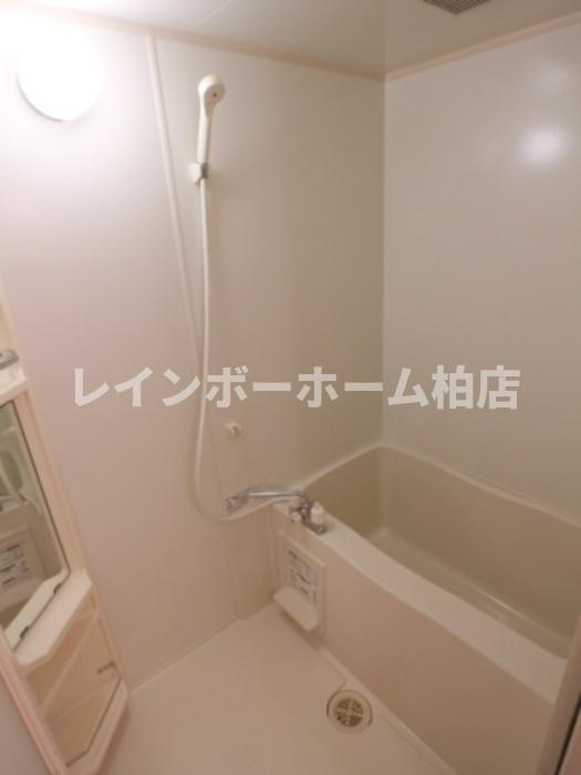 【仲介手数料：50％OFF】対象物件！の浴室