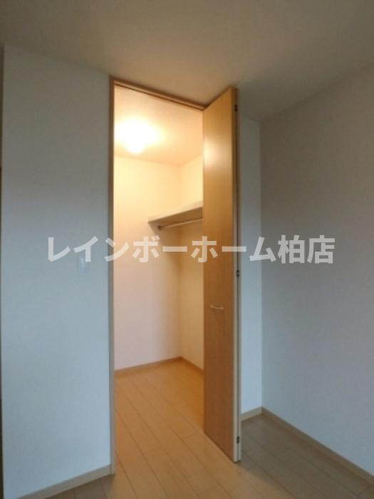 【仲介手数料：50％OFF】対象物件！の収納