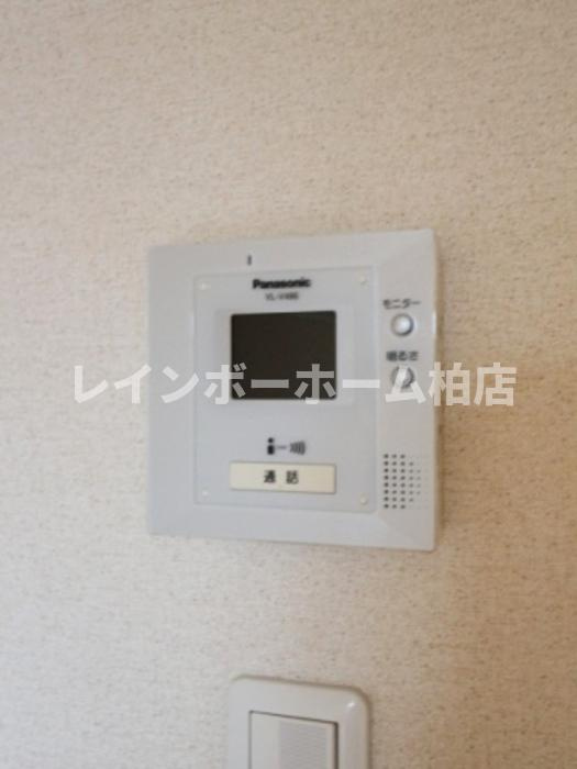 【仲介手数料：50％OFF】対象物件！のセキュリティ