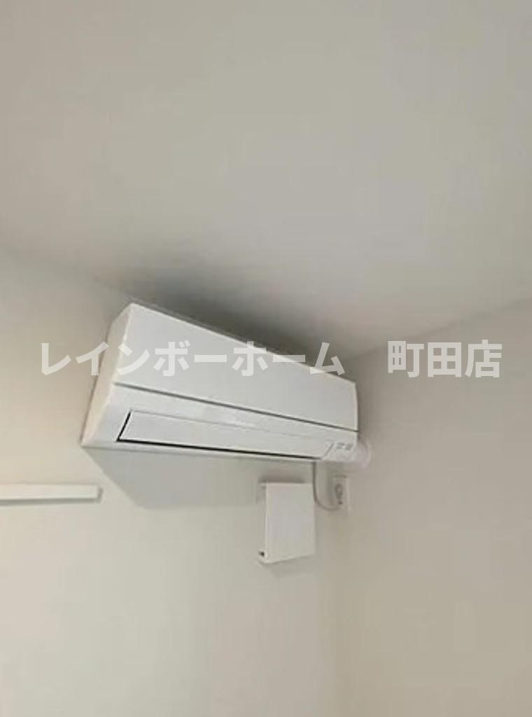GRADUS小田急相模原※初期費用分割後払いサービス利用可能物件の設備|※同施工会社参考写真