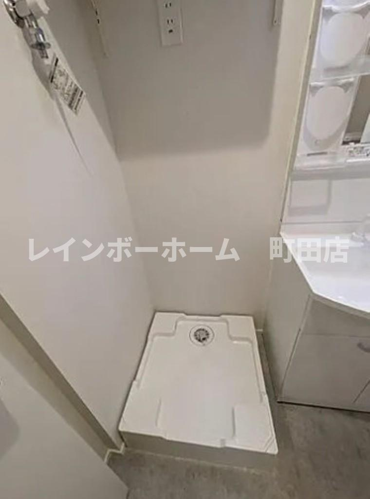GRADUS小田急相模原※初期費用分割後払いサービス利用可能物件のその他|※同施工会社参考写真