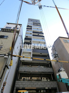 プレサンス谷町七丁目Ⅱの画像