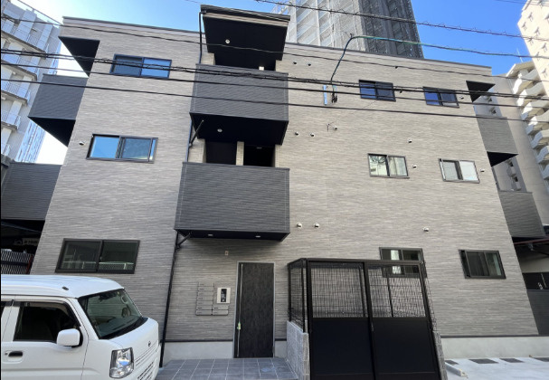 【外観】 | メゾンクレール南福岡駅前　★プライスホームなら仲介手数料が割引価格です！★