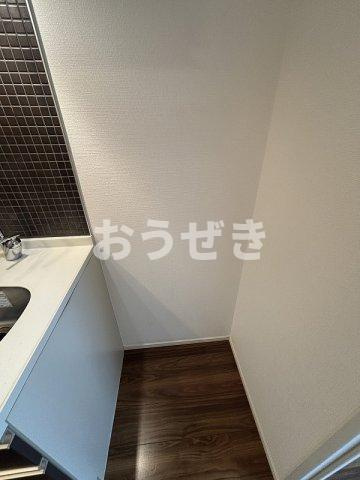 ラグジュアリーアパートメント横浜黄金町の設備|※同仕様参考写真 