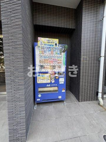 ラグジュアリーアパートメント横浜黄金町のその他