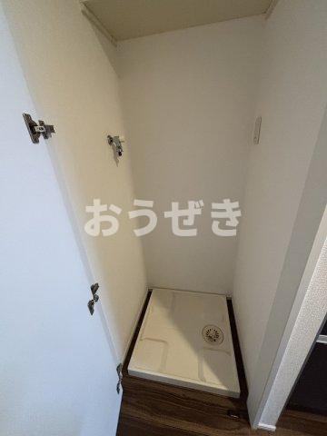 ラグジュアリーアパートメント横浜黄金町の設備|※同仕様参考写真 