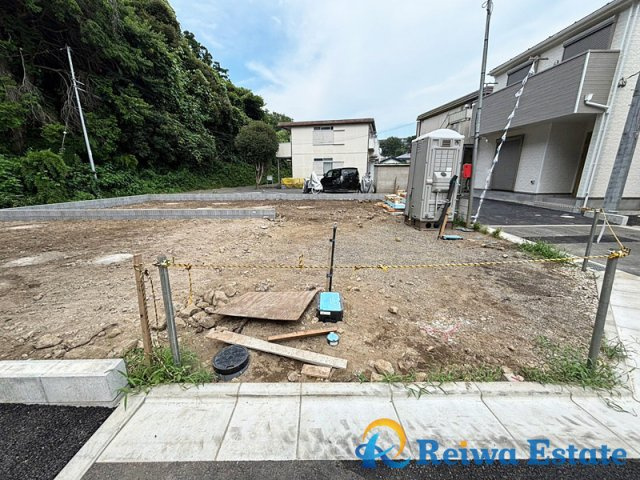新築戸建　藤沢市城南2丁目