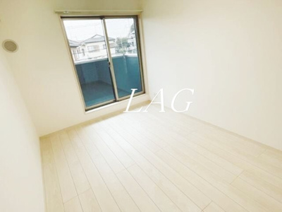 【バルコニー】 | Ｅａｓｔ　Ｆｌａｔ　松戸 | バルコニーです。