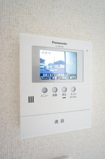 【設備】 | エールストヴィラＧ | ※同タイプの写真です。