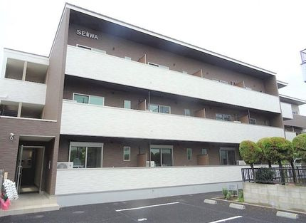 ノーブルハイム戸田公園