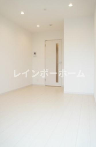リブリ・大谷口の居間・リビング|こちらの居間で趣味の時間をお楽しみください