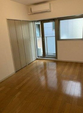 【居間・リビング】 | プライムアーバン新宿落合