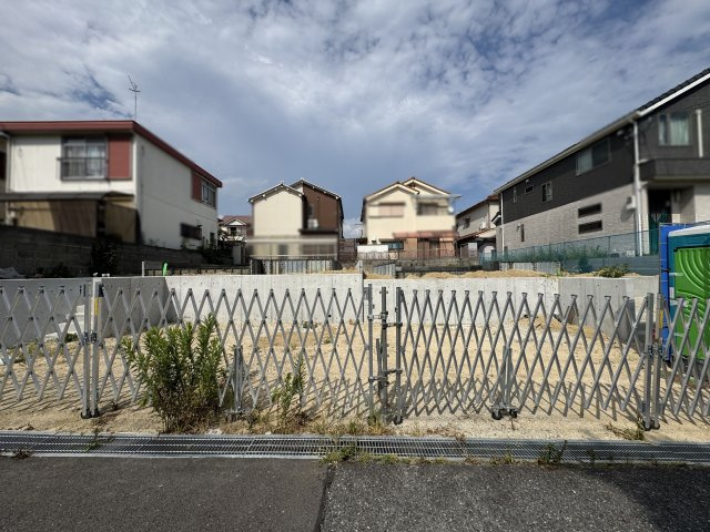 神戸市垂水区南多聞台４丁目新築戸建１号棟
