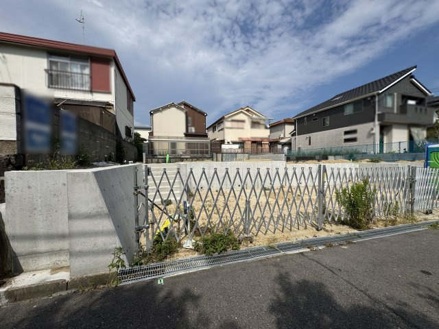 神戸市垂水区南多聞台４丁目新築戸建１号棟のその他|2026年07月25日撮影