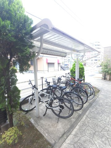 エスペランスのその他共用部分