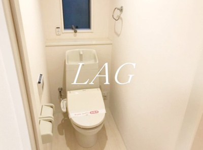 【トイレ】 | パル　ハイツ | トイレです。