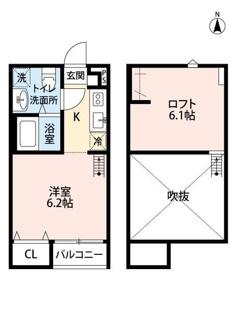 【間取り】 | シンフォニア座間 | 間取りです。