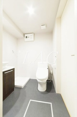 【トイレ】 | シンフォニア座間 | トイレです。
